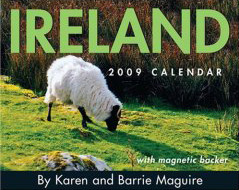 IRELAND CALENDAR